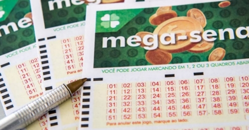 Veja a cidade perto de Maringá que levou R$ 34,8 milhões na Mega-Sena