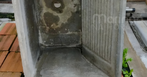 Menina de 3 anos morre após tanque de concreto cair sobre ela no Paraná