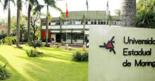 UEM abre PSS com salários de até R$ 10,6 mil; veja como participar