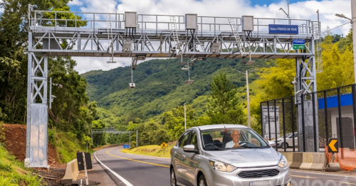 Pedágio grátis para idosos em 2026? Saiba o que é fato e o que é boato