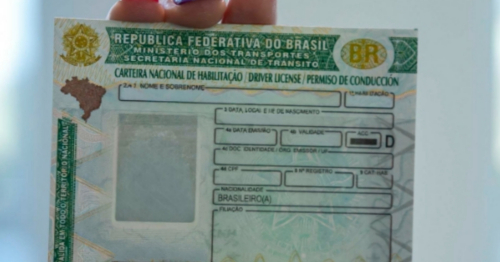 CNH Social no Paraná tem 68,5 mil inscritos para 4 mil vagas; veja quando sai o resultado