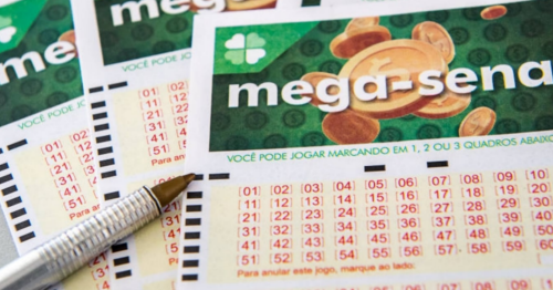 Mega-Sena hoje, concurso 2987: confira o resultado sorteado neste sábado (21)