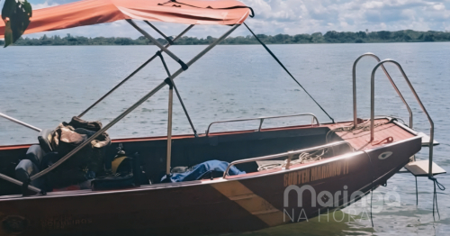 Jovem morre após salvar criança de afogamento no Porto São José