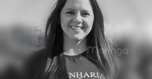 Morte de Francielly Gralak, de 33 anos, comove comunidade acadêmica