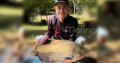 Ato de coragem termina em morte no Porto São José, no Paraná