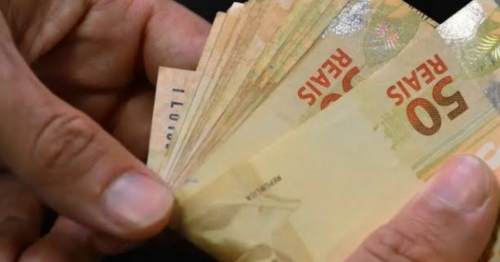 Aposentados e pensionistas do INSS no Paraná terão o 13º salário antecipado para os meses de abril e maio