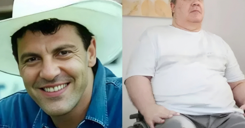 Morre aos 66 anos o ator Gerson Brenner, de Rainha da Sucata