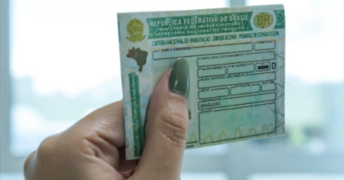 CNH Social PR: veja os 4 mil selecionados divulgados pelo Detran-PR