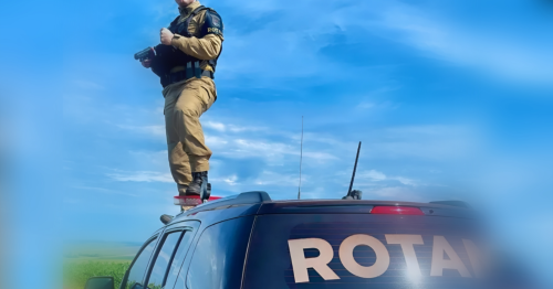 Tenente Hélio anuncia saída da Polícia Militar; saiba o que aconteceu e veja o vídeo