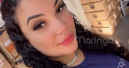 Empresária de Maringá é presa por embriaguez ao volante e mata jovem de 23 anos; paga fiança de R$ 30 mil e é solta