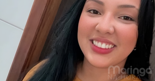 Acidente grave tira a vida de jovem na região de Maringá