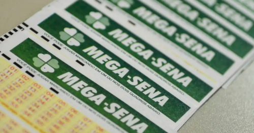 Veja o resultado do concurso 2990 sorteado neste sábado (28)