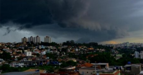 Chuva pode atingir cidades do Paraná neste domingo (29); confira as cidades
