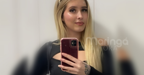 Jovem de 19 anos é encontrada morta dentro de casa e caso comove moradores no Paraná