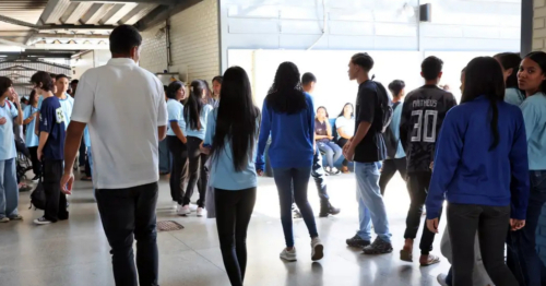 Pé-de-Meia: beneficiários nascidos em novembro e dezembro recebem hoje