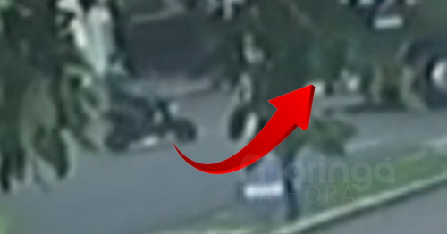 Adolescente de 14 anos que pilotava scooter elétrica morre ao ser atingida por ônibus a caminho da escola no Paraná; vídeo mostra