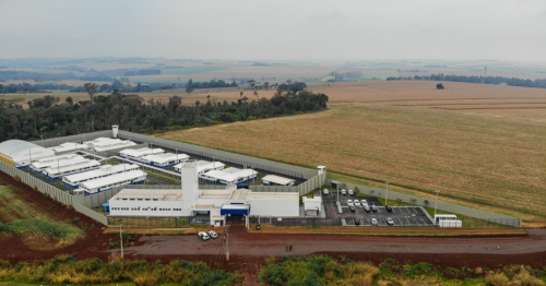 Paraná abre PSS com 589 vagas para agentes socioeducação — veja como participar