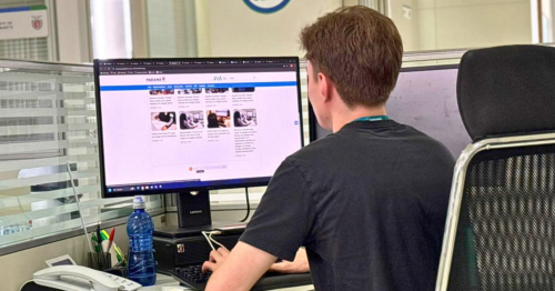 Governo anuncia 375 vagas de estágio em 44 órgãos públicos