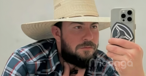 Trabalhador agrícola de 31 anos desaparece e caminhonete é encontrada com chave na ignição na região de Maringá