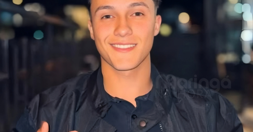 Jovem de 20 anos morre após grave acidente e comove o Norte Pioneiro do Paraná