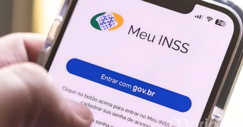 INSS passa a exigir biometria para benefícios a partir de maio; veja como se cadastrar