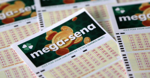 Resultado da Mega-Sena 2992 de hoje (sábado, 04/04); veja números
