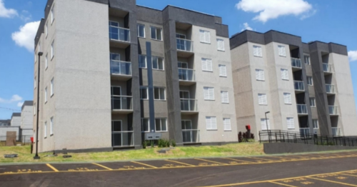 Casa Fácil transforma vidas: 144 famílias ganham novo lar em Maringá; veja como participar