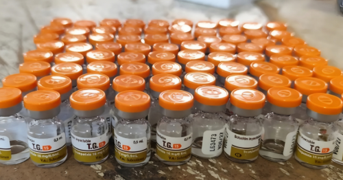 Jovem de 27 anos, morador de Maringá, é sequestrado após promessa de canetas emagrecedoras baratas