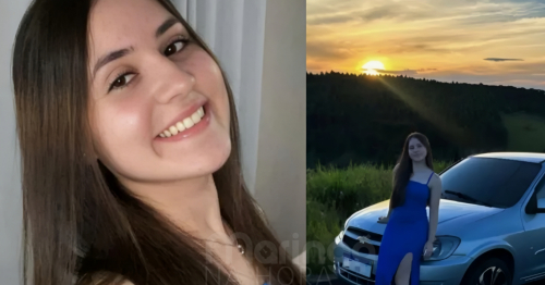 Morte precoce de jovem de 19 anos após suspeita de dengue e parada cardíaca gera comoção nas redes sociais