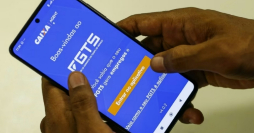 Projeto propõe correção do FGTS pela inflação; entenda a mudança