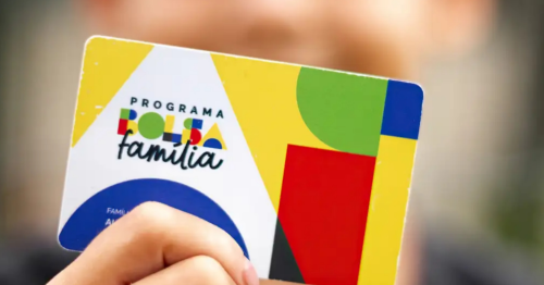 Nova análise de dados pode barrar pagamentos do Bolsa Família