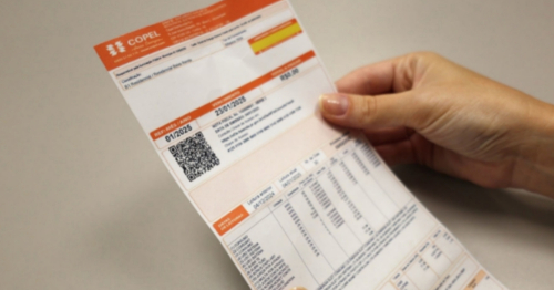 ANEEL propõe aumento na tarifa de energia da Copel; saiba quando vai subir