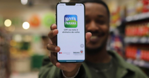 Nota Paraná bate recorde de participantes em sorteio desta quinta (09); Saiba como participar