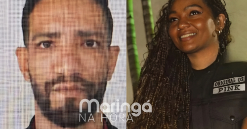 Prisão de suspeito por acidente que matou mãe e deixou filha em estado grave na BR-376