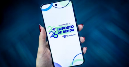 Receita prepara pagamento recorde de R$ 16 bilhões no IR 2026; saiba quando sai o primeiro lote