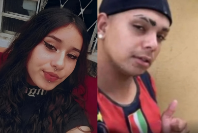 foto de Jovens de 18 e 19 anos morrem em grave colisão com carretas e carros na BR-376