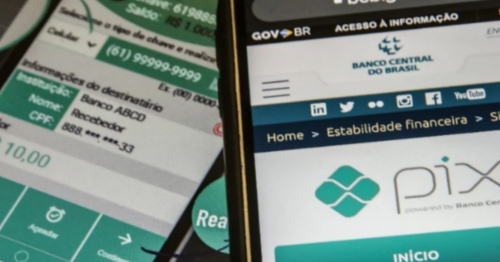 Receita Federal de olho no Pix: entenda o que deve ser informado no IR 2026