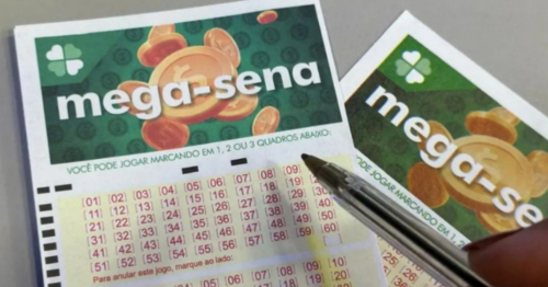 Resultado da Mega-Sena concurso 2995: veja os números