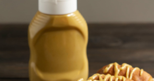 Anvisa suspende lote de mostarda de marca famosa; saiba qual