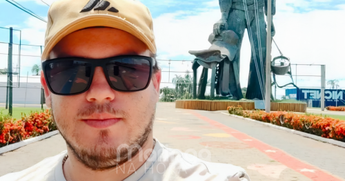 Caminhoneiro da região, de 29 anos, morre em grave acidente em rodovia do Paraná