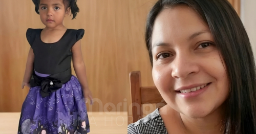 Saiba quem são avó e neta mortas após atropelamento com ônibus escolar da prefeitura