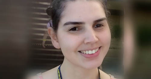 Morte precoce aos 29 anos jovem era conhecida pela dedicação e convivência com colegas e clientes trabalhava na região