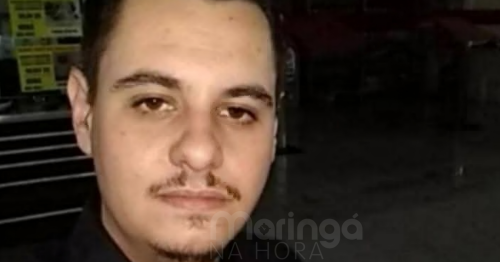 Saiba quem é o rapaz de 32 anos executado a tiros dentro de carro na região de Maringá
