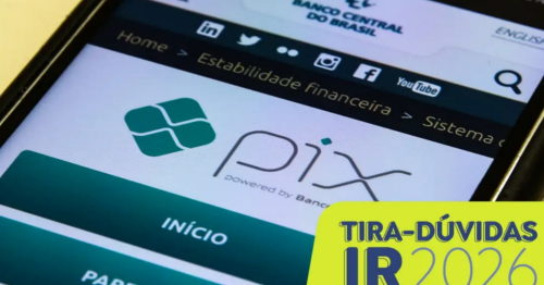 Cashback do Imposto de Renda 2026 vai pagar até R$ 1.000 para quem nem declarou; há algumas exigências, entenda e saiba quais