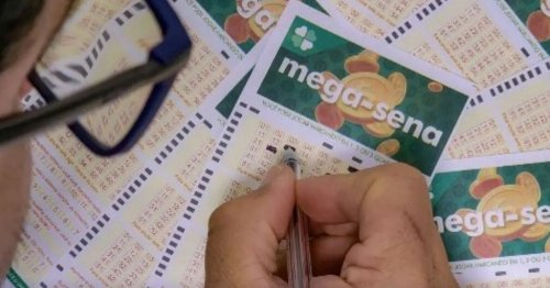 Mega-Sena 2998: confira os números sorteados neste sábado