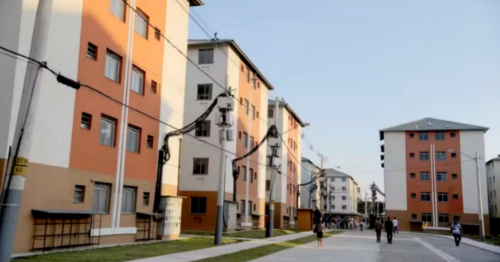 Imóveis de até R$ 600 mil entram no Minha Casa, Minha Vida; veja novidades