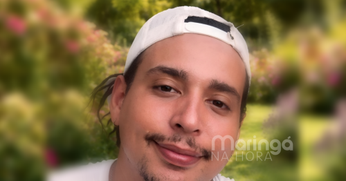 Motociclista de 33 anos morador de Maringá morre após bater contra animal na pista no noroeste do Paraná