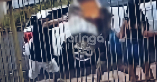 Empresário é apontado como suspeito de matar companheira a tiros na região; veja o vídeo