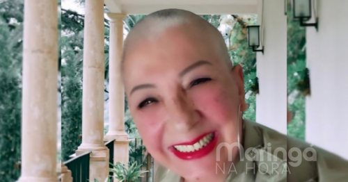 Mulher de 76 anos morre após ser atropelada na faixa de pedestres em Maringá