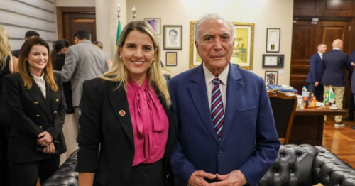 Majô mira o futuro e fortalece o Legislativo com novos projetos para Maringá